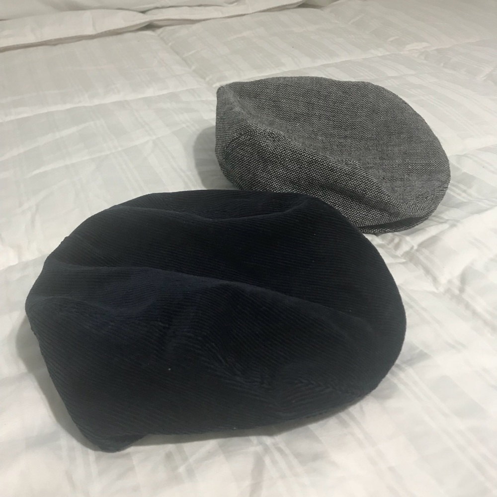 Toddler Boy Hats 🎩